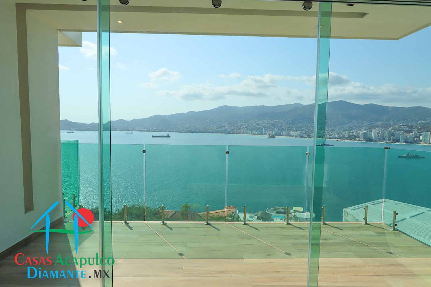 Punta Arena - Recámara cinco 5